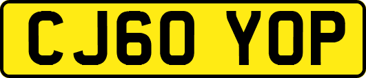 CJ60YOP