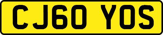 CJ60YOS