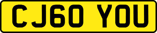 CJ60YOU