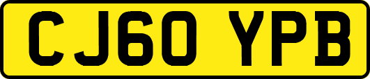 CJ60YPB
