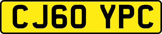 CJ60YPC