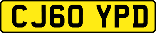 CJ60YPD