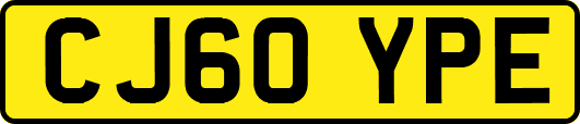 CJ60YPE