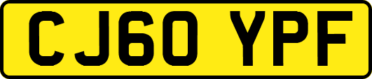 CJ60YPF