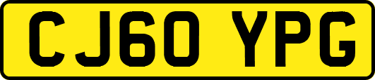 CJ60YPG