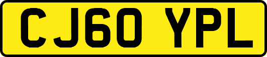 CJ60YPL