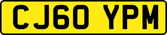 CJ60YPM