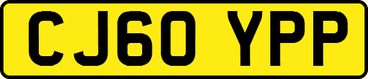 CJ60YPP