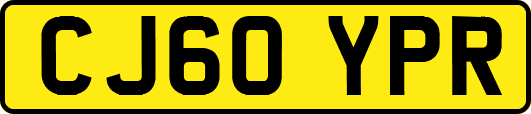 CJ60YPR