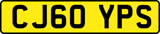 CJ60YPS