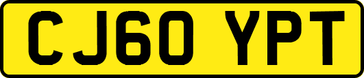 CJ60YPT