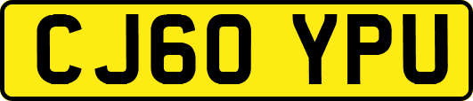 CJ60YPU