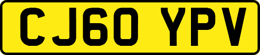 CJ60YPV