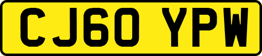 CJ60YPW