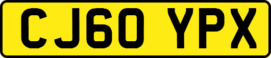 CJ60YPX