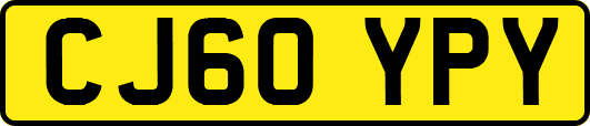CJ60YPY