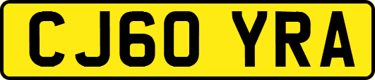 CJ60YRA