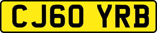CJ60YRB