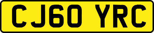 CJ60YRC