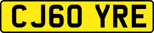 CJ60YRE