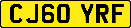CJ60YRF