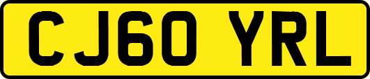 CJ60YRL