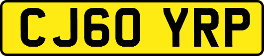 CJ60YRP
