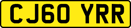 CJ60YRR