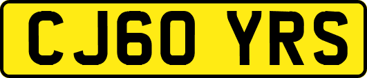 CJ60YRS