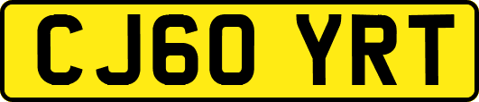 CJ60YRT