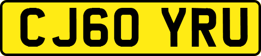 CJ60YRU