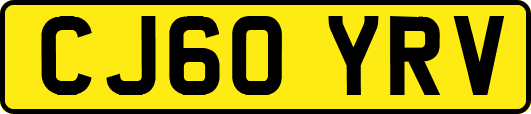 CJ60YRV