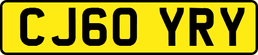 CJ60YRY