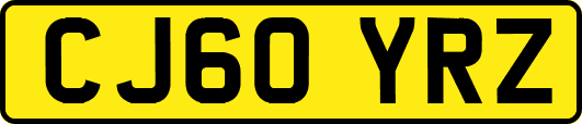 CJ60YRZ