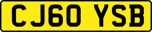CJ60YSB