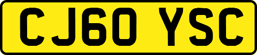 CJ60YSC