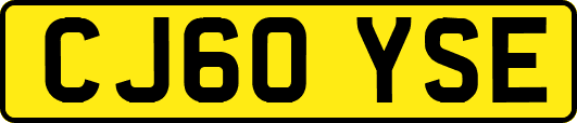 CJ60YSE
