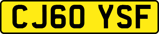 CJ60YSF