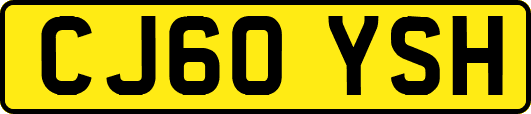CJ60YSH