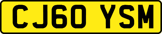 CJ60YSM