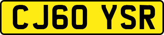 CJ60YSR
