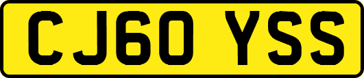 CJ60YSS