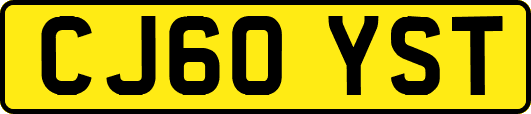 CJ60YST