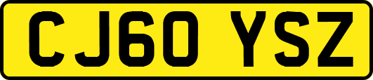 CJ60YSZ