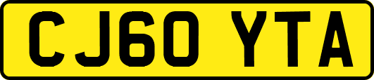 CJ60YTA
