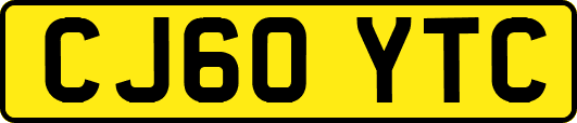 CJ60YTC