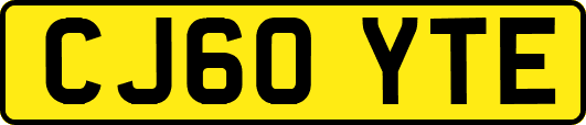 CJ60YTE