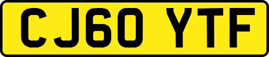 CJ60YTF