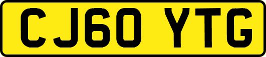 CJ60YTG