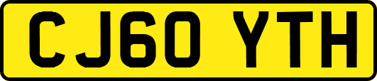 CJ60YTH